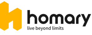 Homary Furniture logo